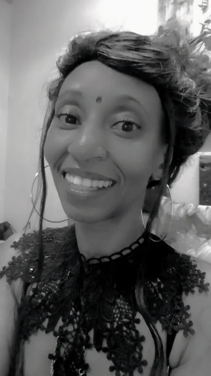 XXX Porn Photo of Nude Nubiangiggles 3
