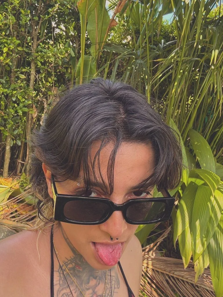 XXX Porn Photo of Nude Ivyravens 7