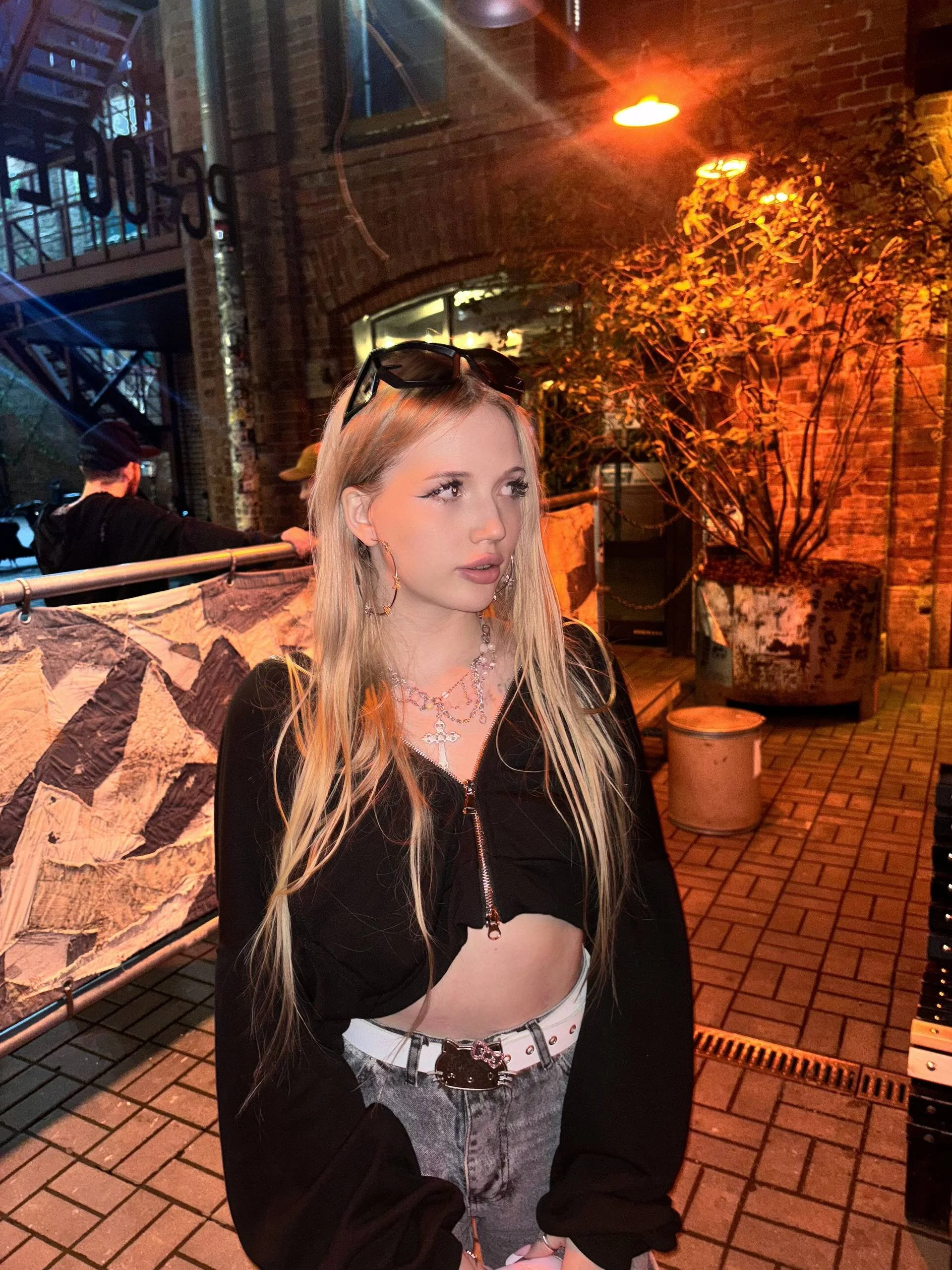 XXX Porn Photo of Nude mayyacozyy 22