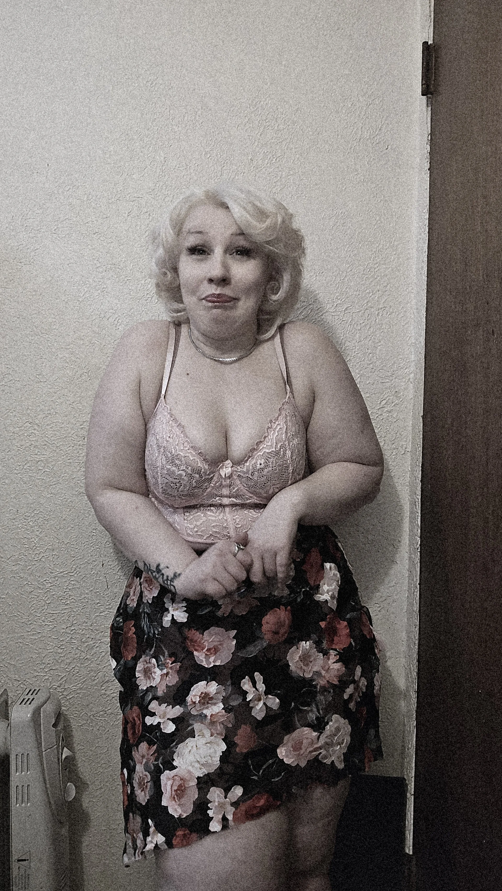 XXX Porn Photo of Nude MadelynDaisy 12
