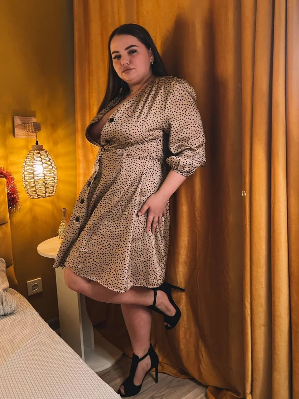 XXX Porn Photo of Nude MonikaCharming 10
