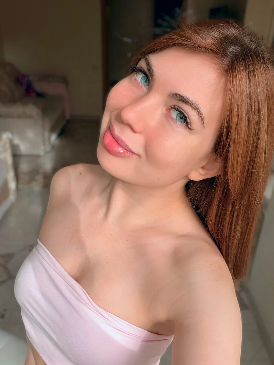 XXX Porn Photo of Nude AriaVip 7
