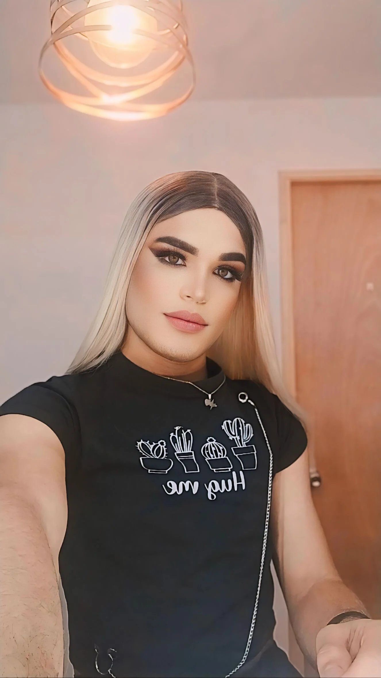 XXX Porn Photo of Nude AllisonsweetZ 16