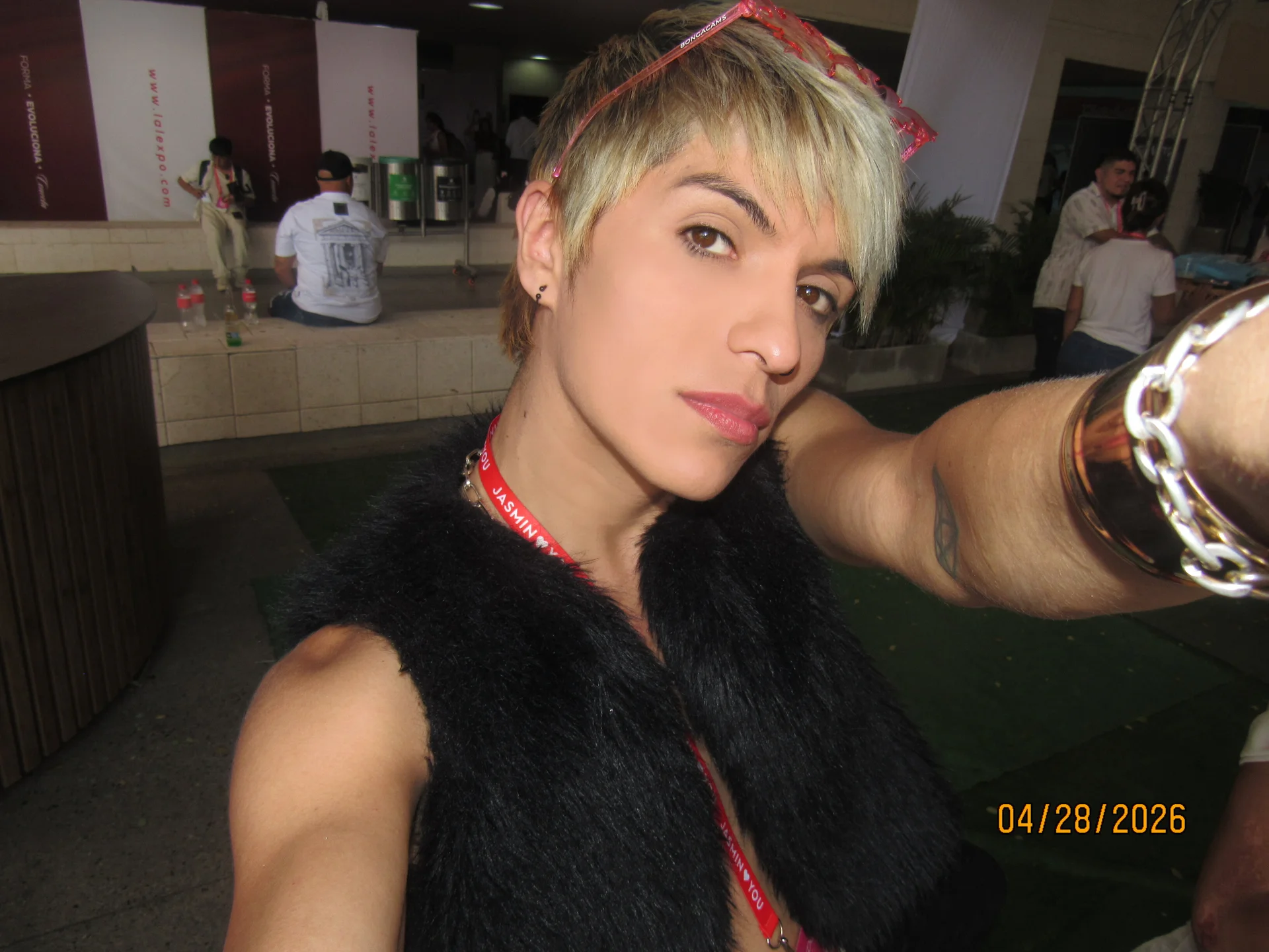 XXX Porn Photo of Nude keinmodel 51