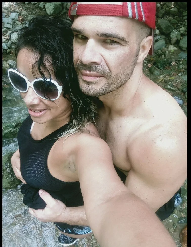 XXX Porn Photo of Nude LEIRIS_Y_FRED_01 6