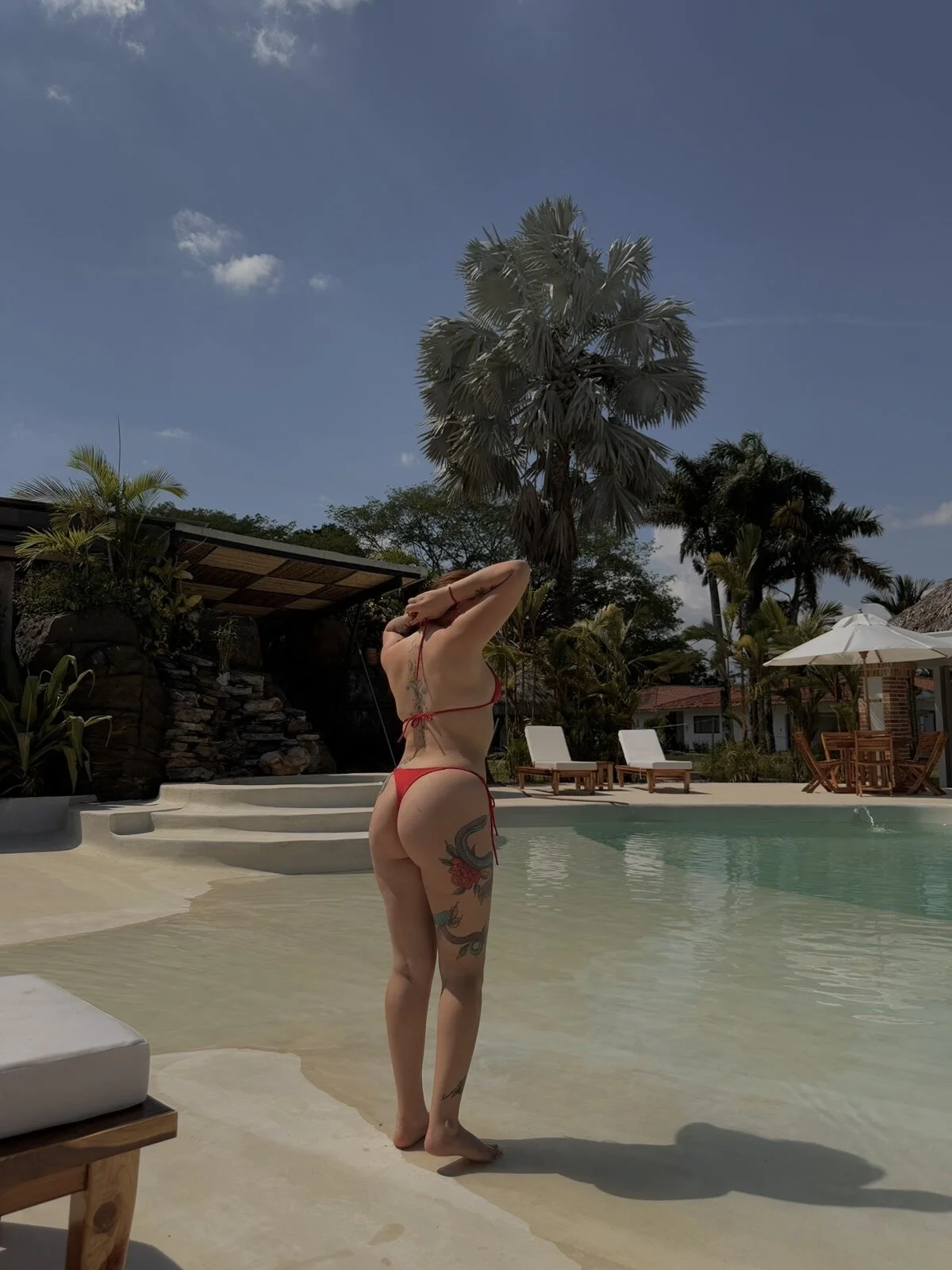 XXX Porn Photo of Nude Bonnypetite- 16