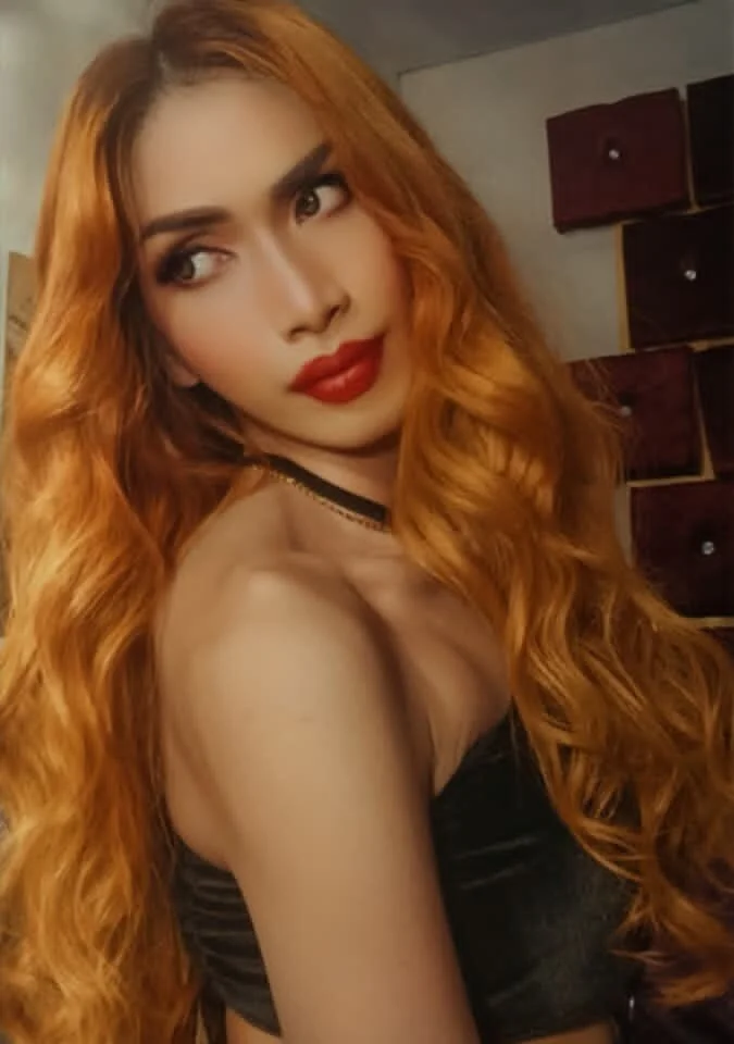 XXX Porn Photo of Nude AlexaLiboria 2
