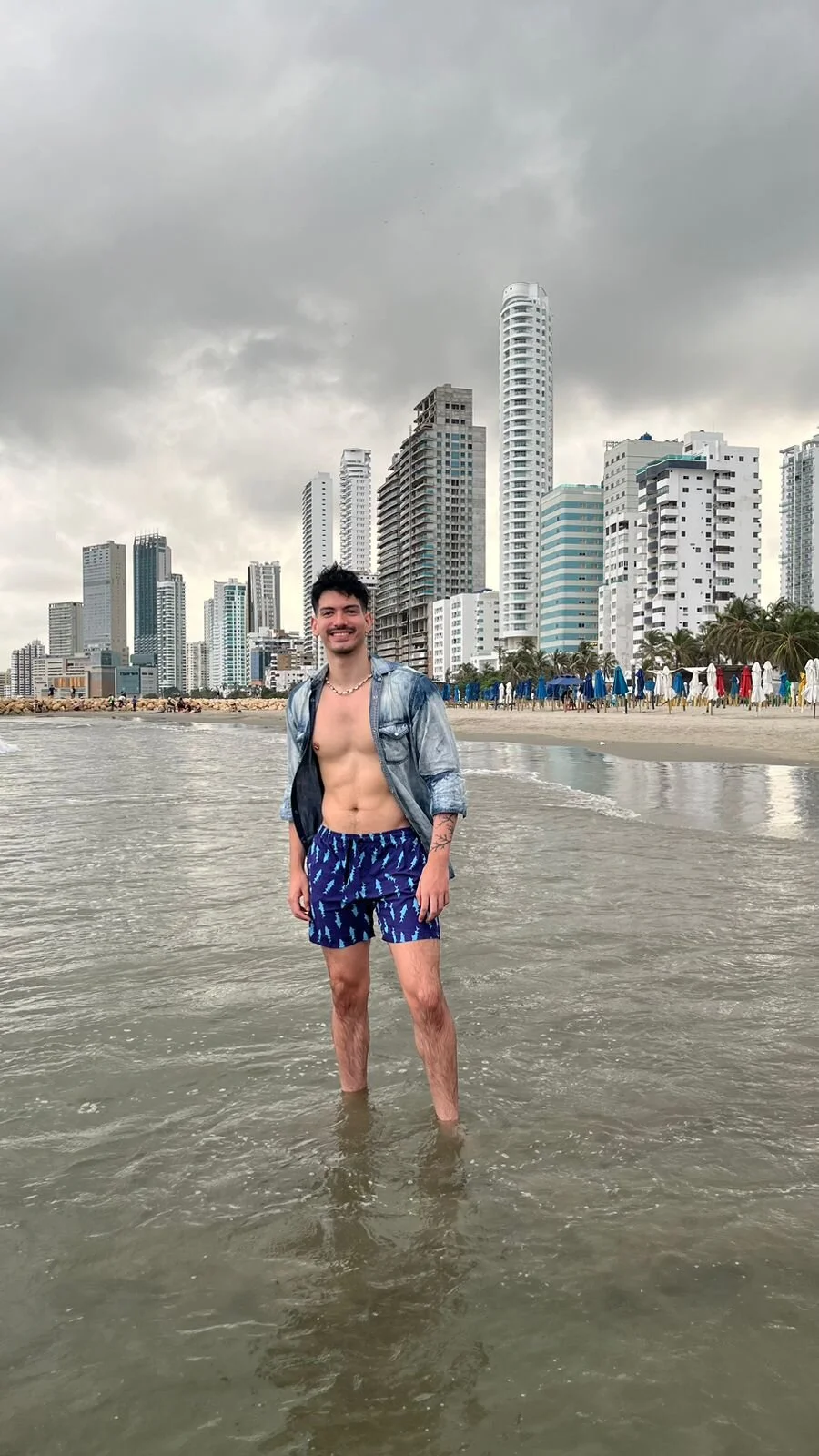 XXX Porn Photo of Nude bbbeachboy 146