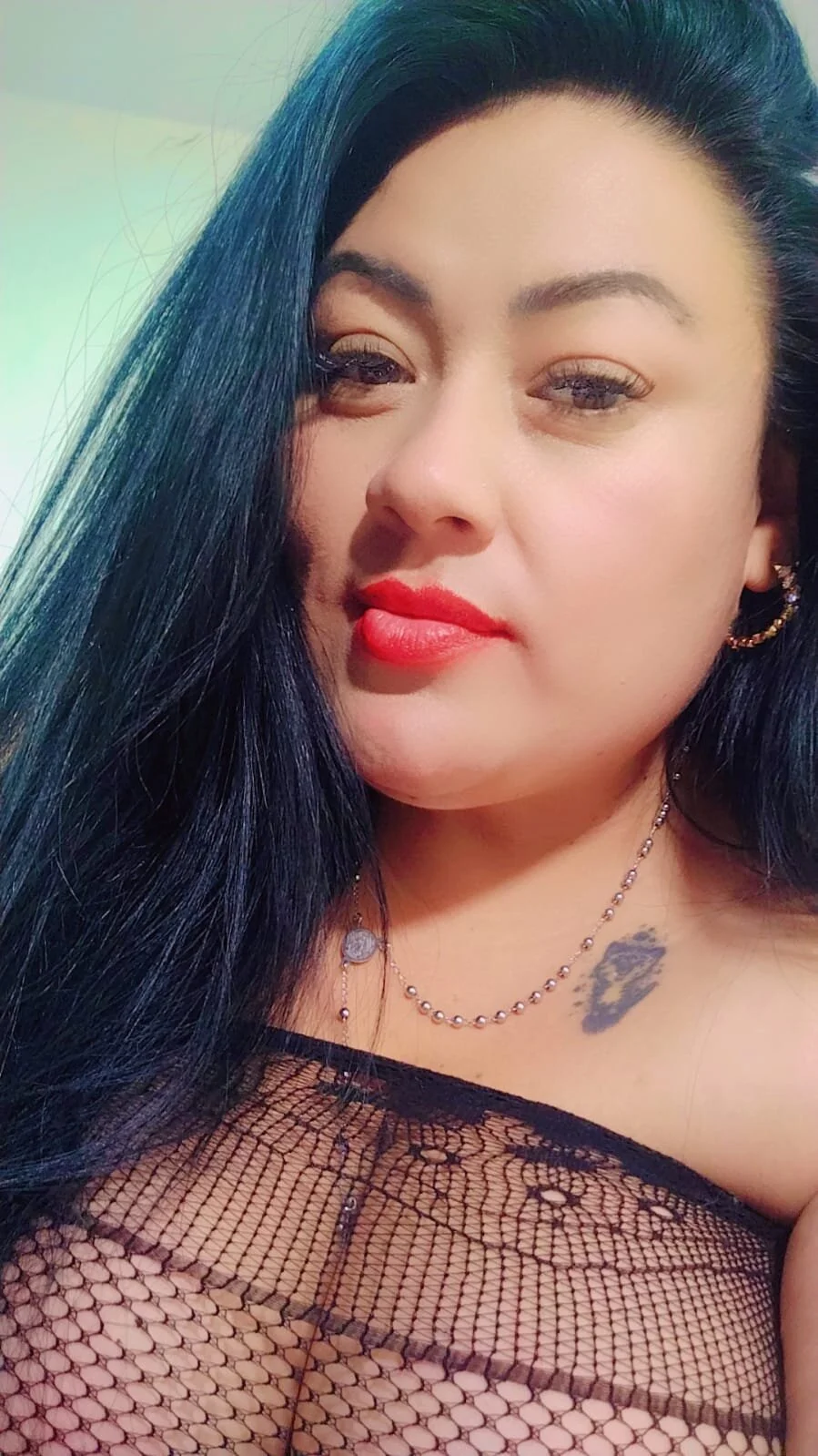 XXX Porn Photo of Nude gataluna67 10