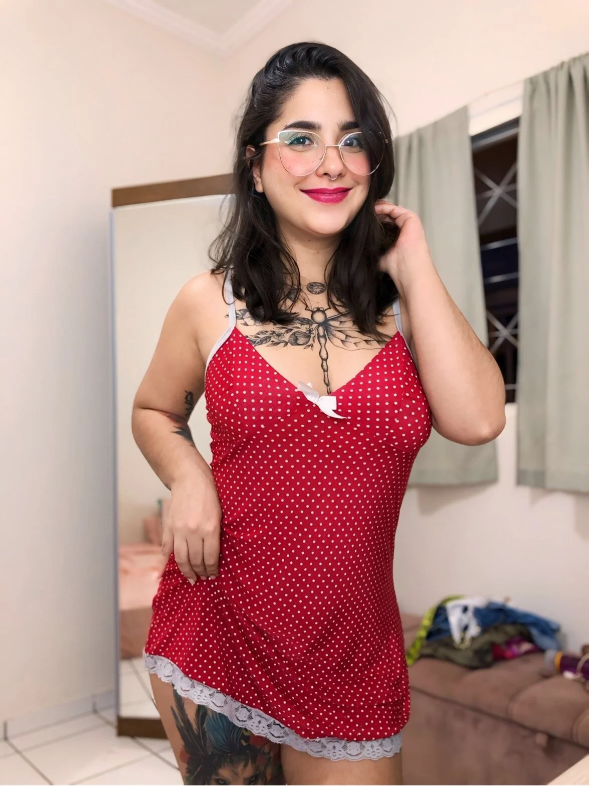 XXX Porn Photo of Nude agnesmartins 122