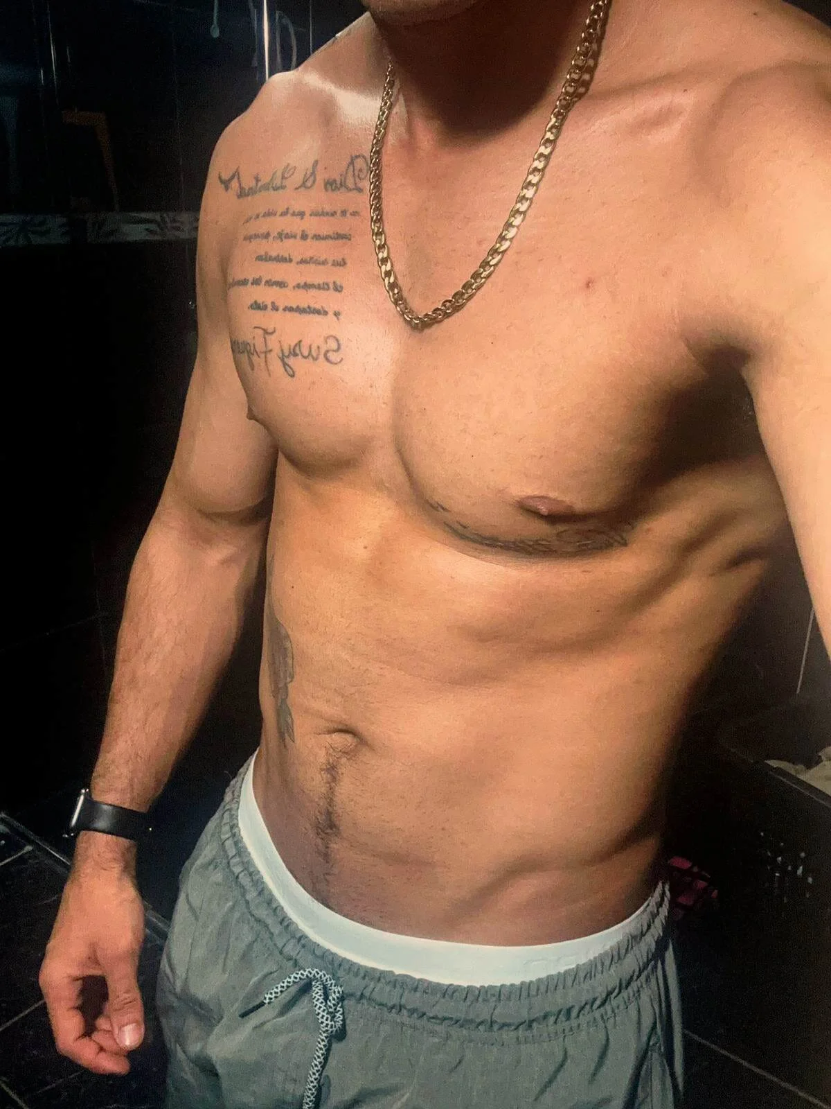 XXX Porn Photo of Nude _DiegoMacho 3