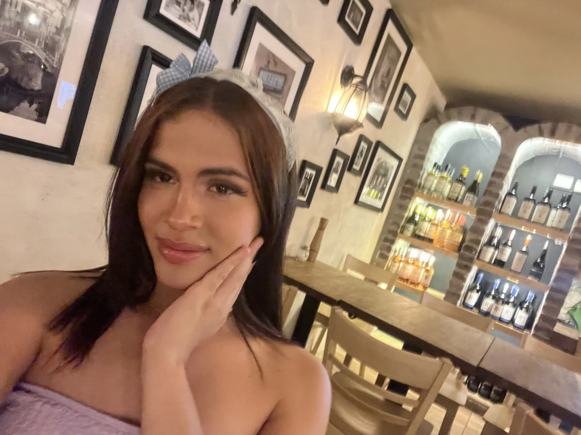XXX Porn Photo of Nude Mafer_osoriio 7