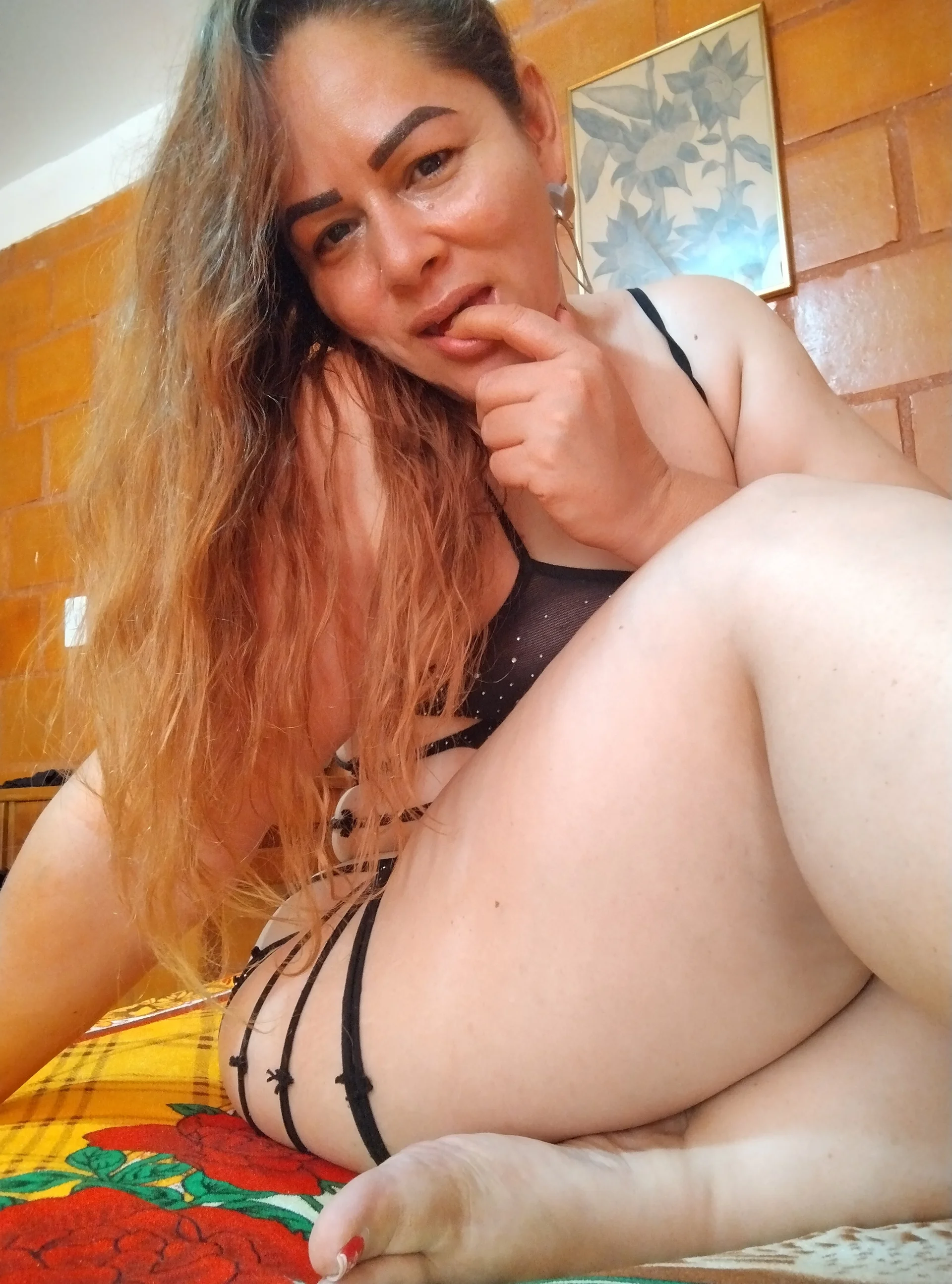 XXX Porn Photo of Nude SluttyMilf79 15
