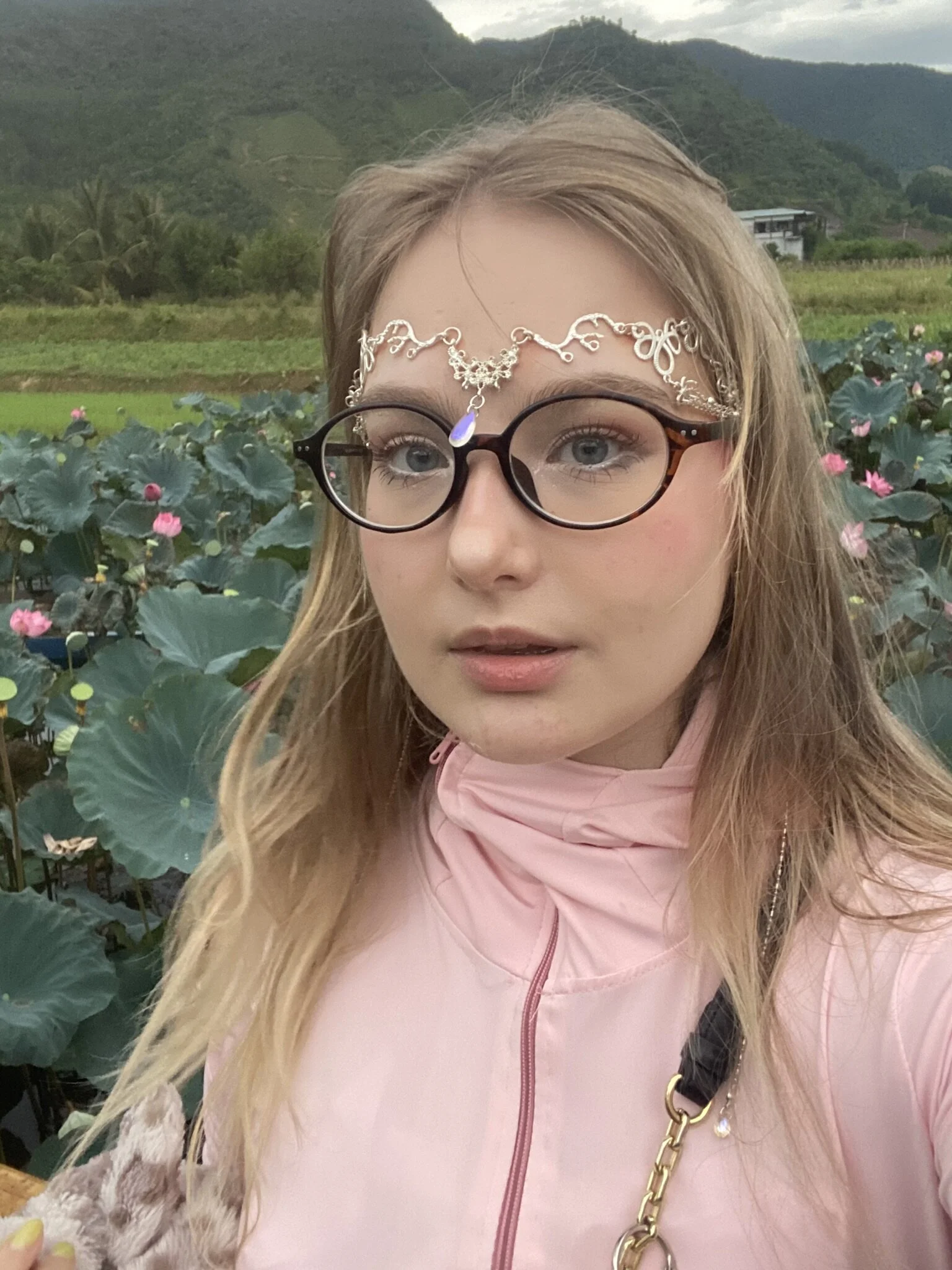 XXX Porn Photo of Nude JacyWinslat 12