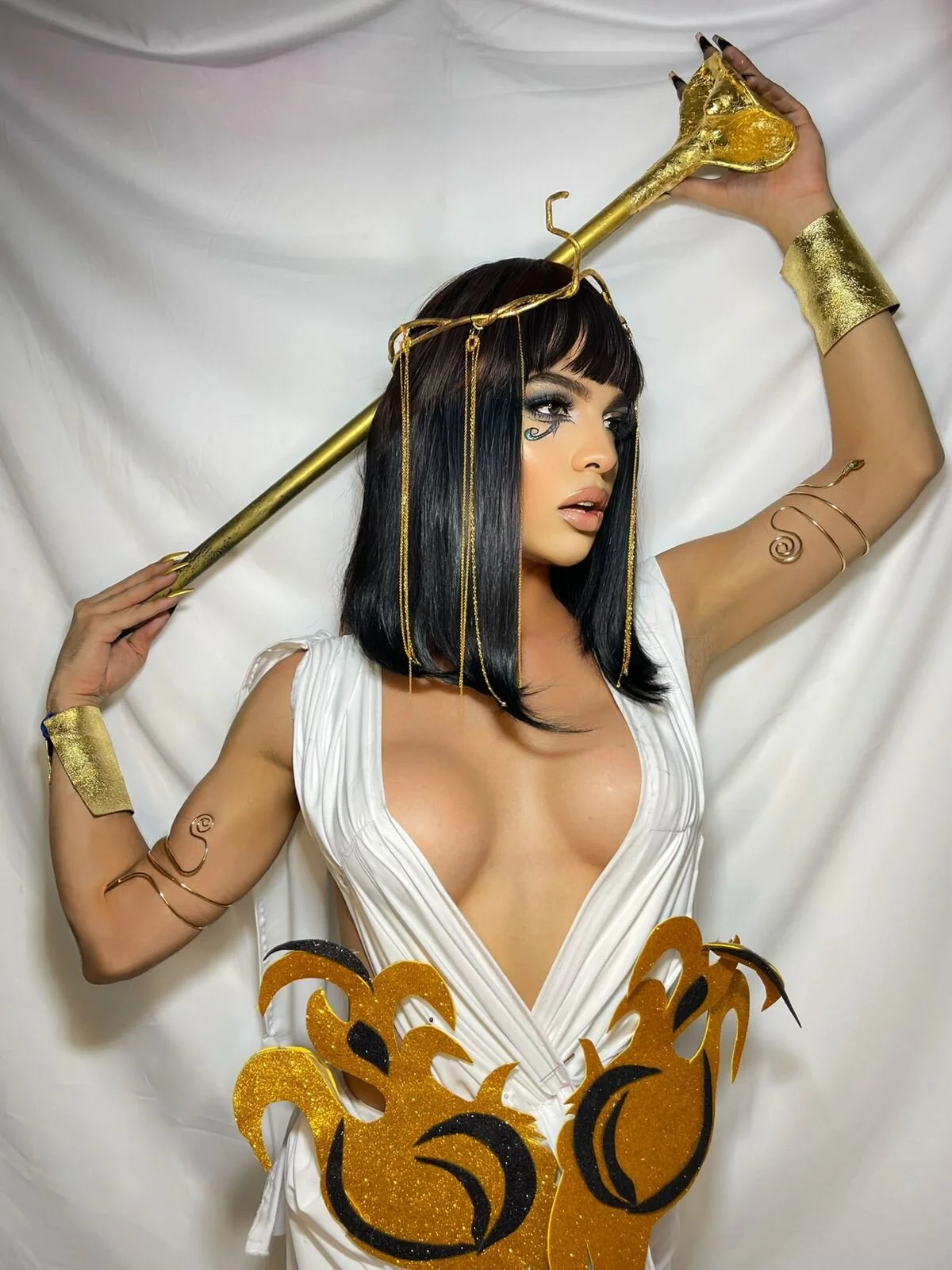 XXX Porn Photo of Nude ISA_BELLA_VZL 2