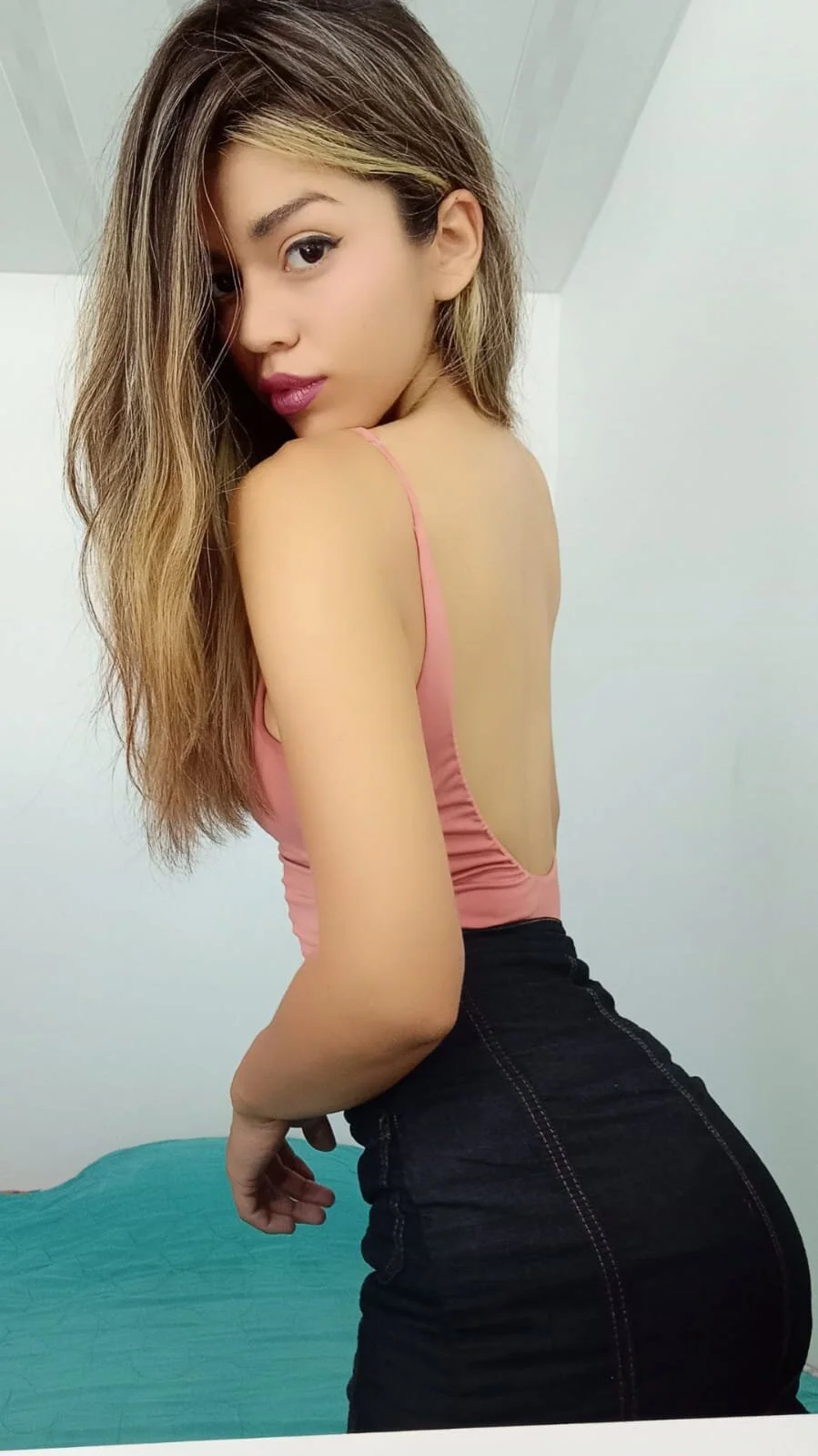 XXX Porn Photo of Nude HarleyQueen_Robbie 10