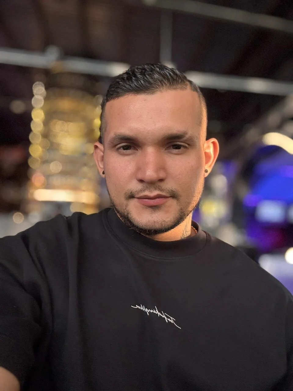 XXX Porn Photo of Nude Marco_Vega 86
