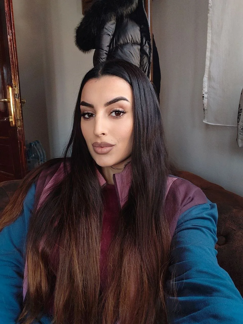XXX Porn Photo of Nude VallerieJones 339