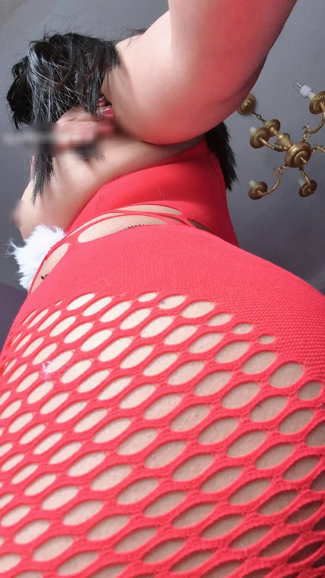 XXX Porn Photo of Nude MojaditPussy 10
