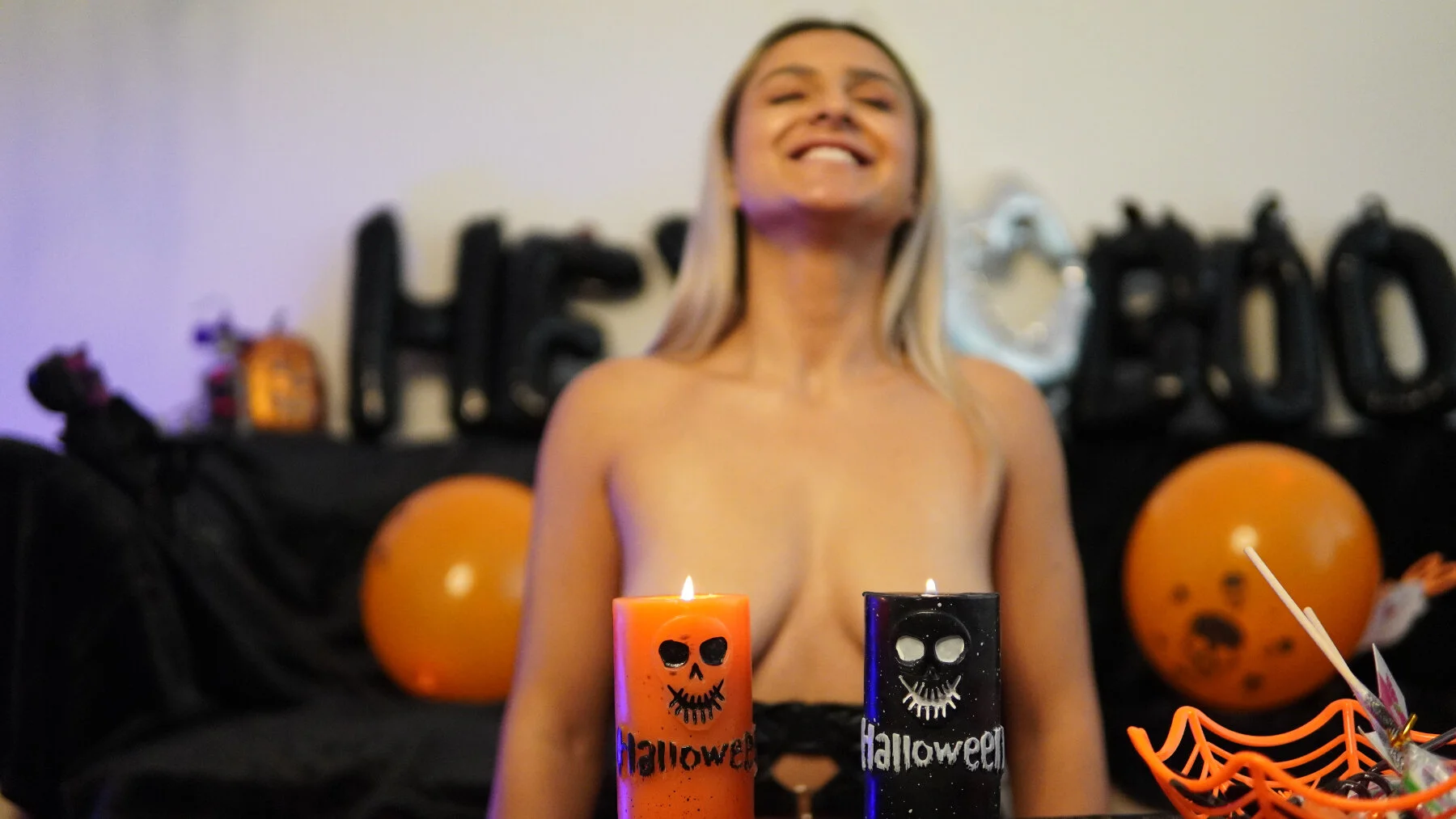 XXX Porn Photo of Nude NicolePlay 90