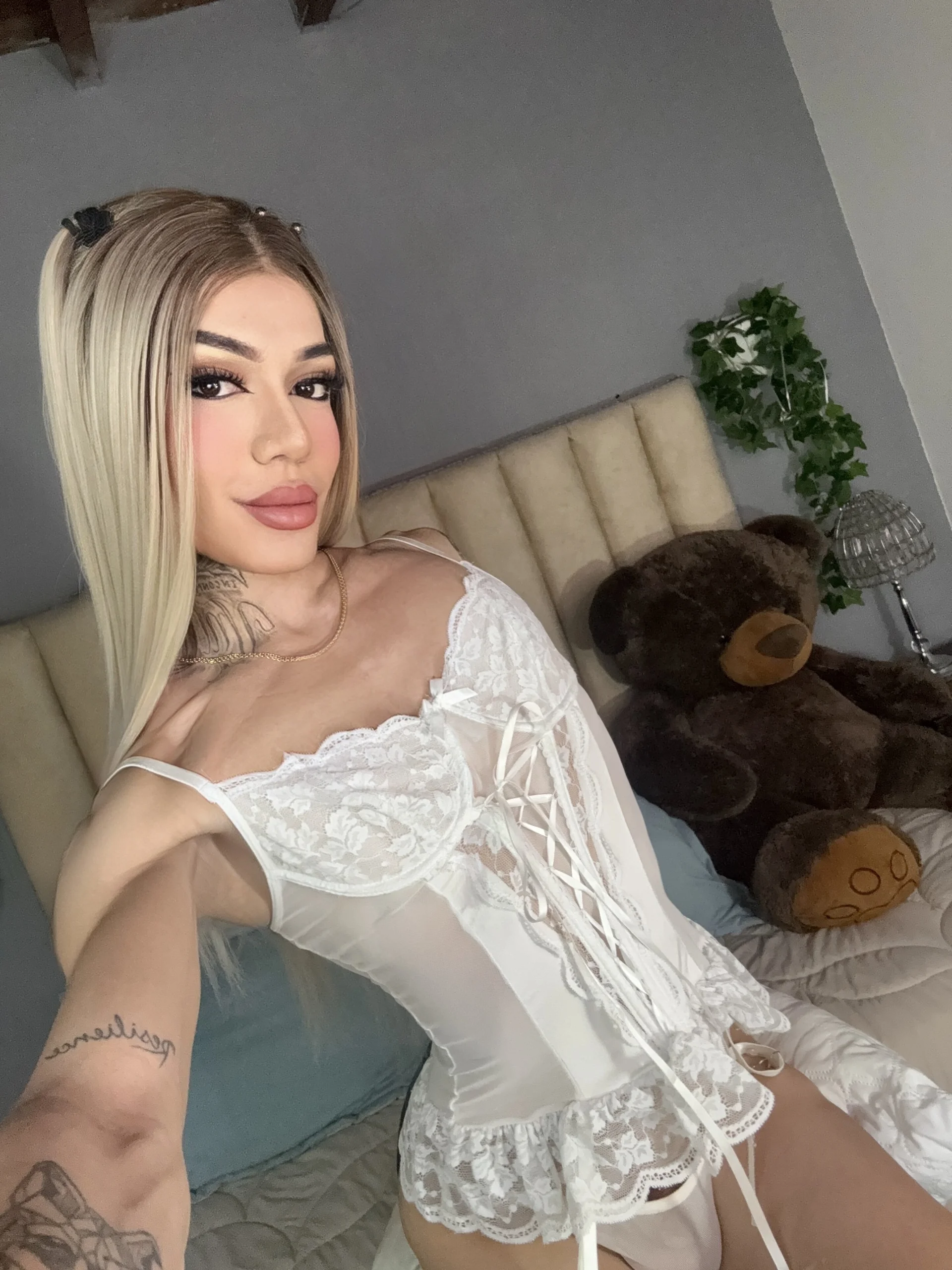 XXX Porn Photo of Nude Camillesanto 116