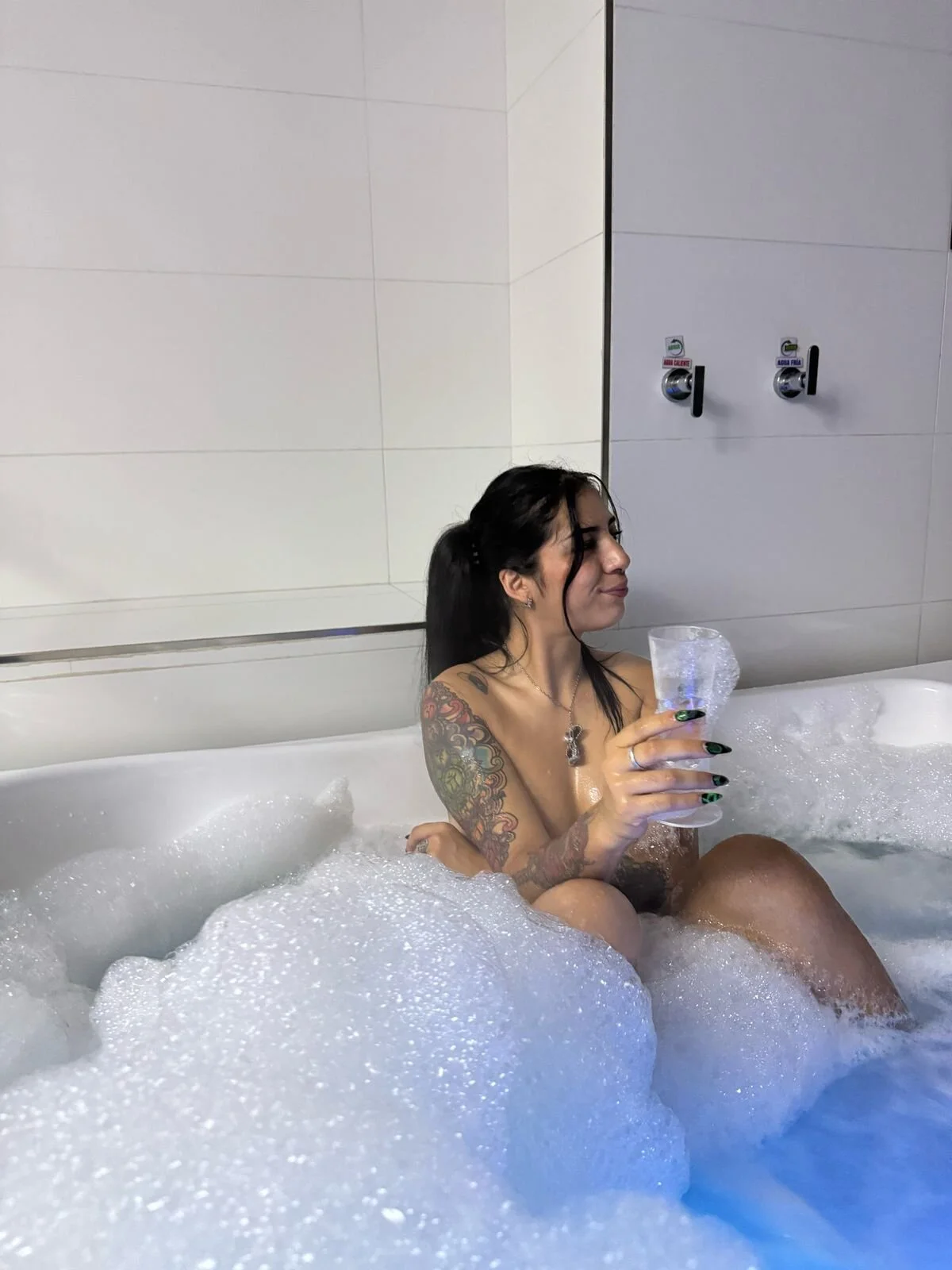 XXX Porn Photo of Nude Raven__purple 28