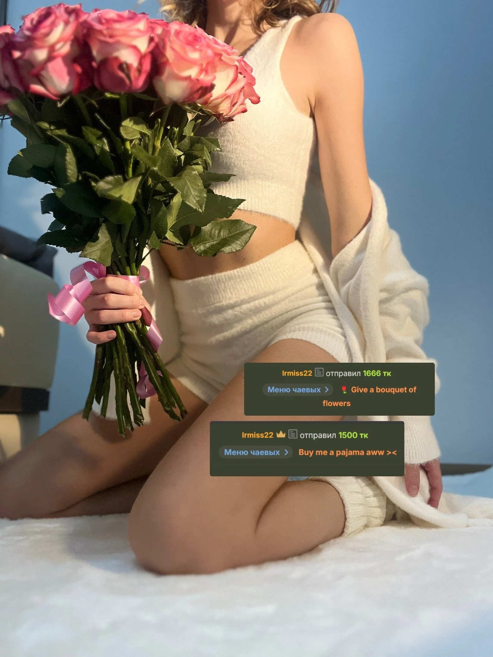 XXX Porn Photo of Nude AlisaRogs 11