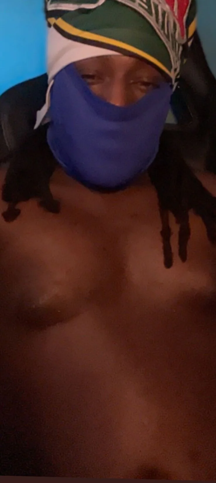 XXX Porn Photo of Nude Jamaicanhook 5