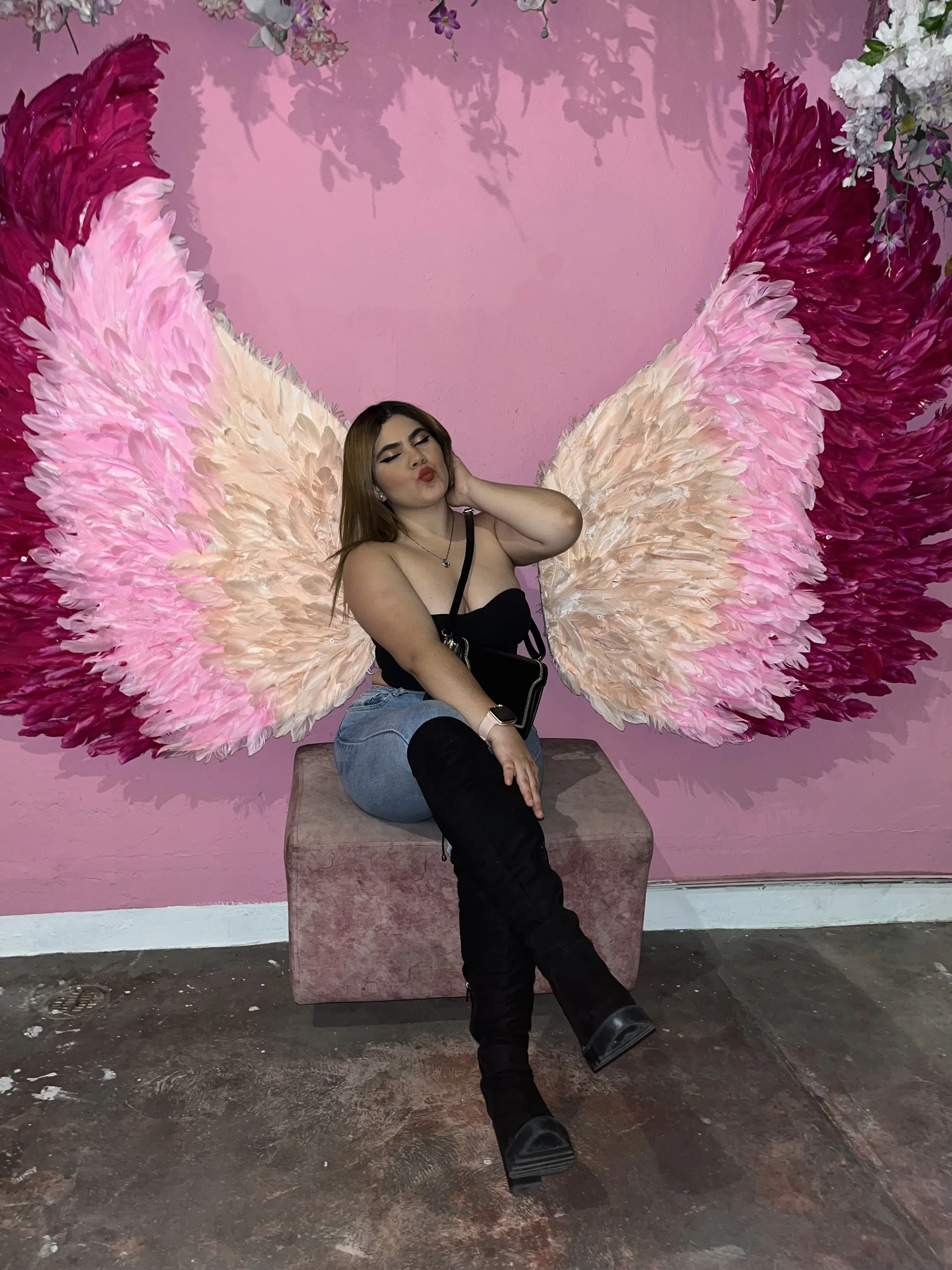XXX Porn Photo of Nude valenhil_ 199