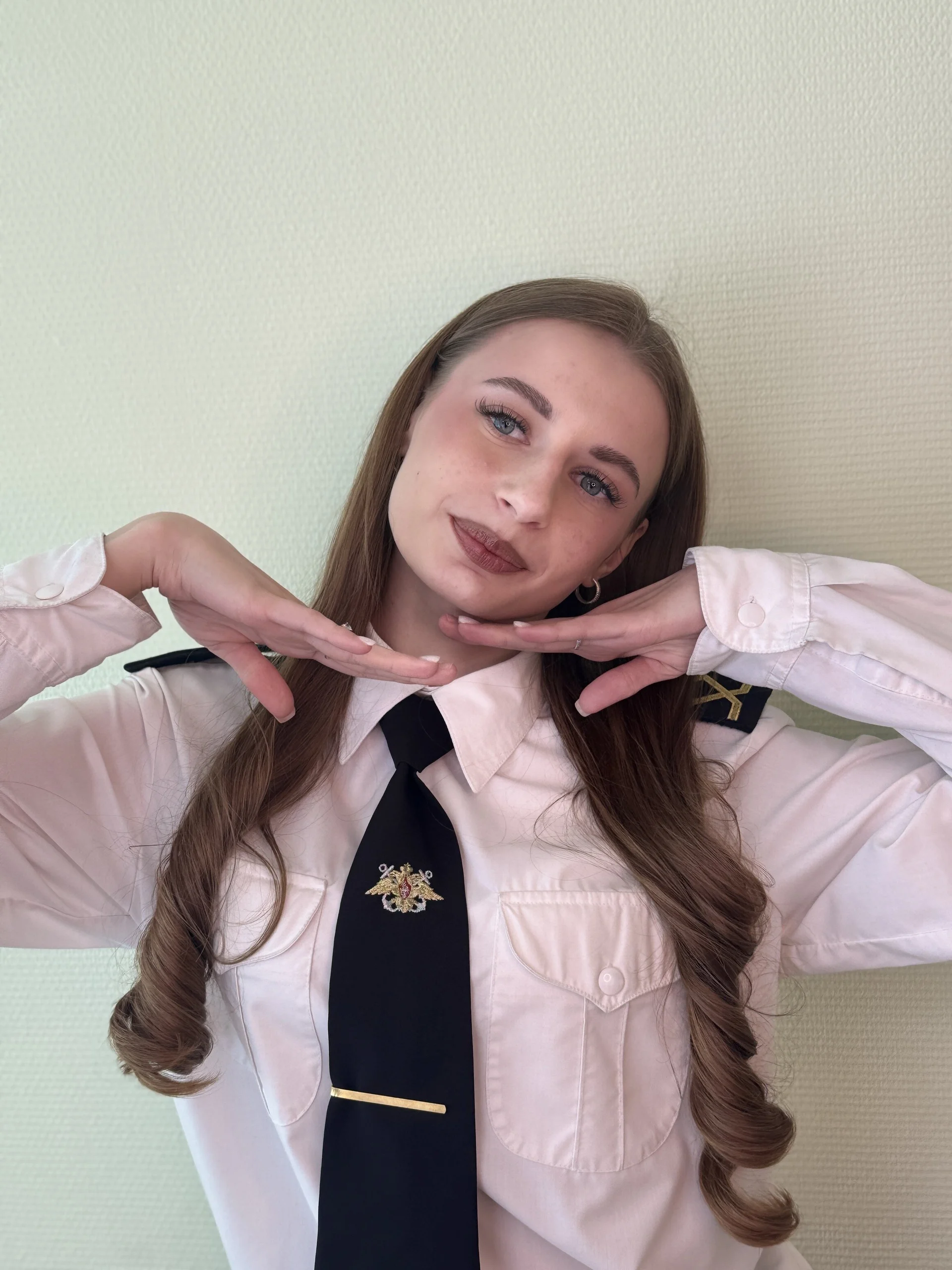 XXX Porn Photo of Nude KatieCostain 7