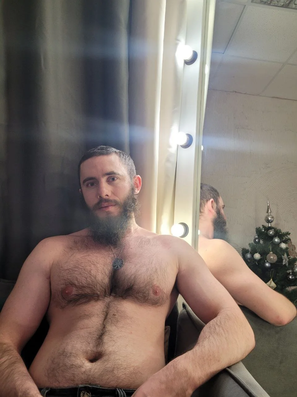 XXX Porn Photo of Nude Ant_Power 42