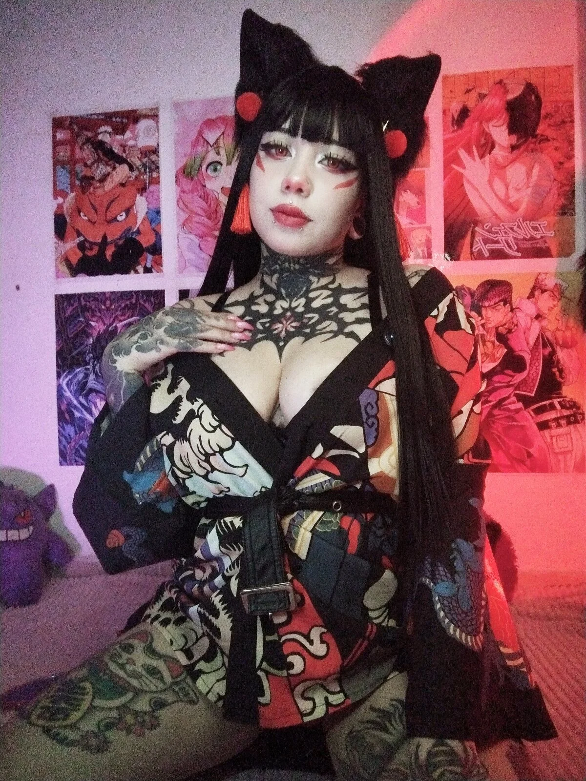 XXX Porn Photo of Nude Kat_riina 14