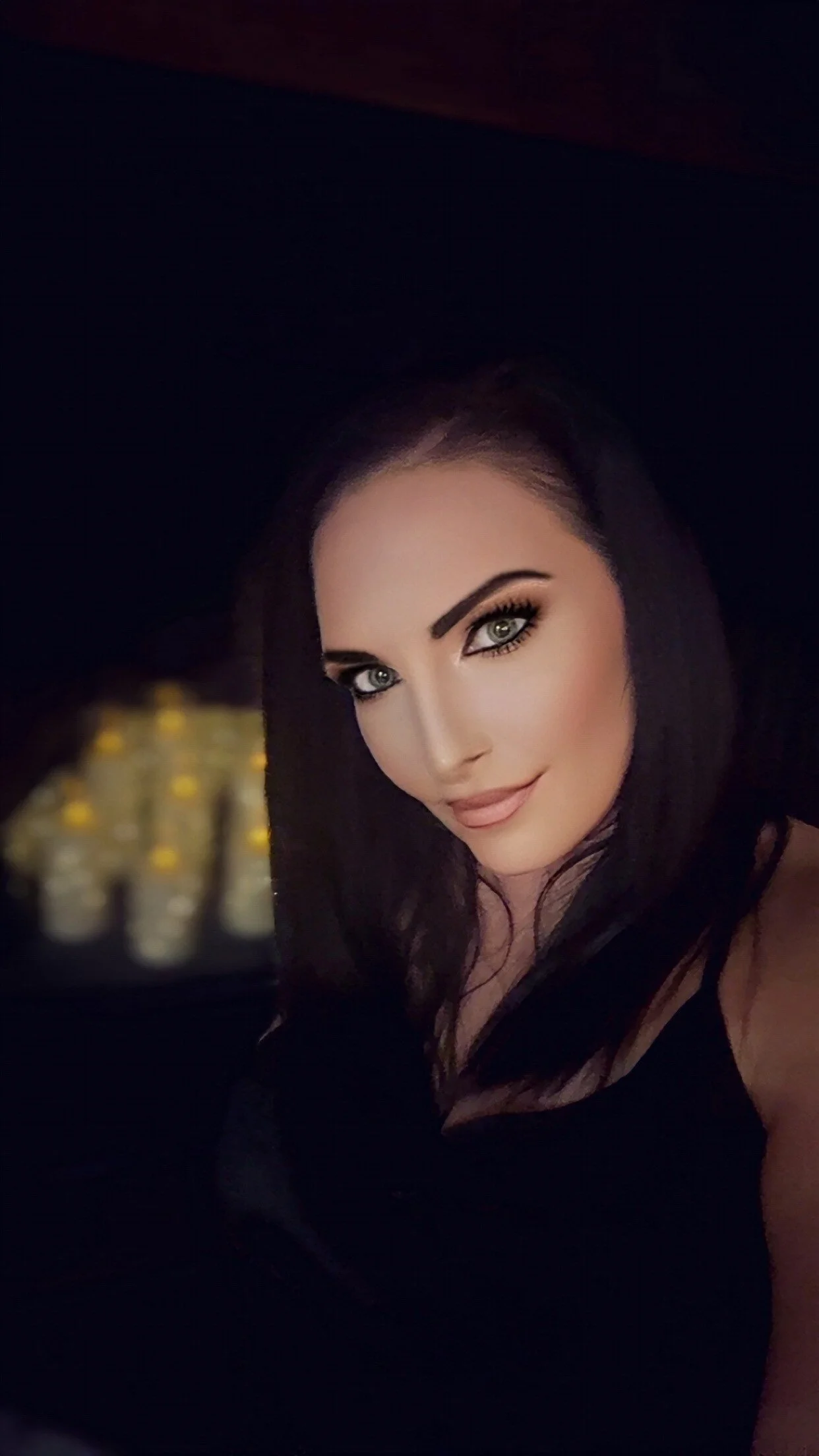 XXX Porn Photo of Nude taylorsunshine 19