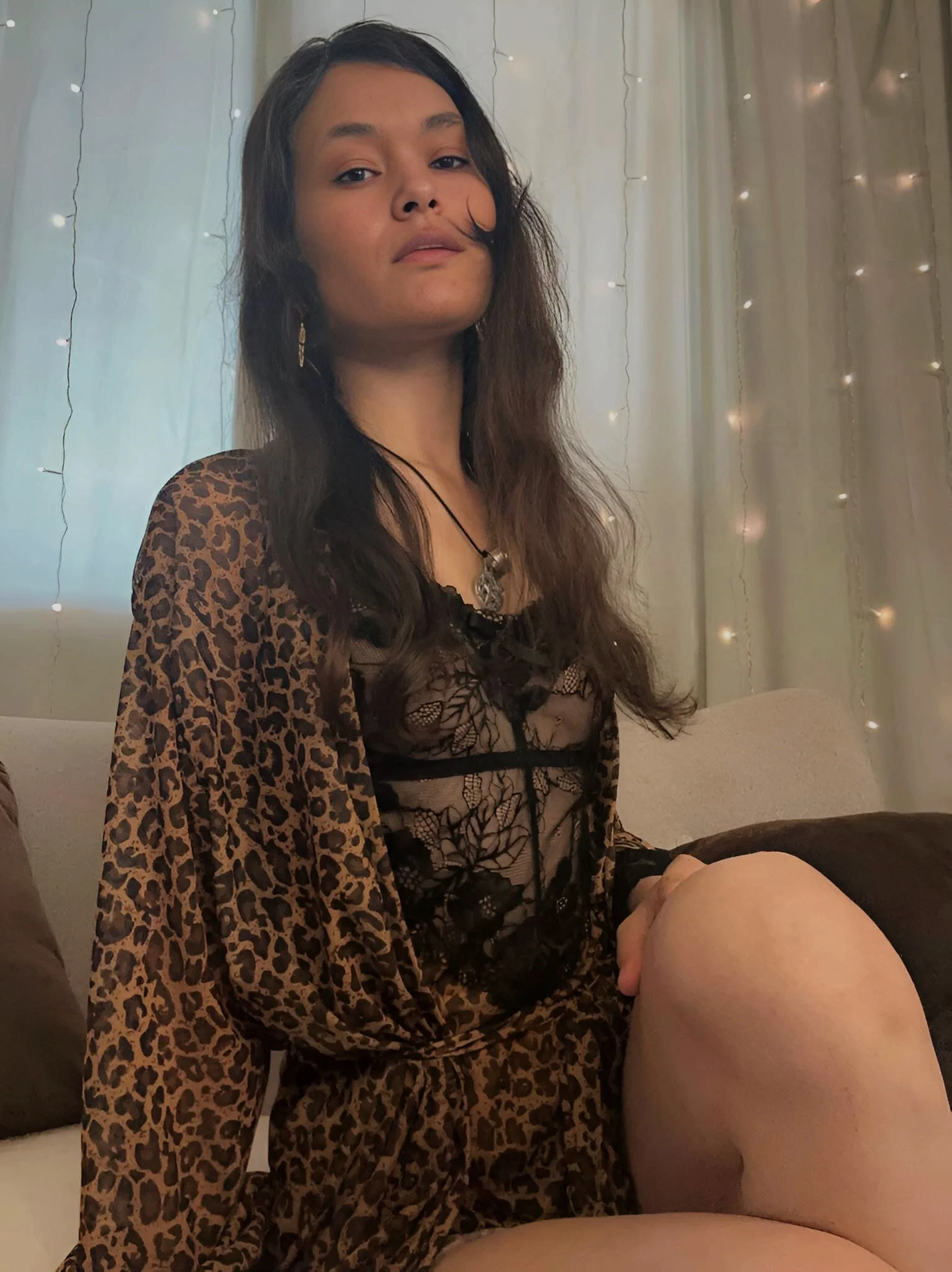 XXX Porn Photo of Nude Emily_Strikeee 47