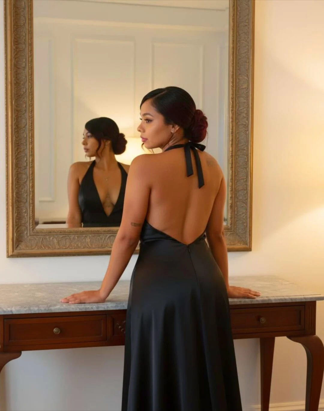 XXX Porn Photo of Nude BellahColucci 23