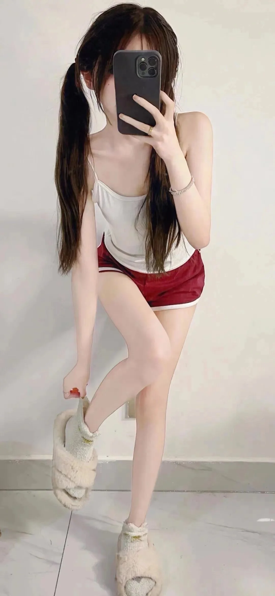 XXX Porn Photo of Nude TUTU-CN 5