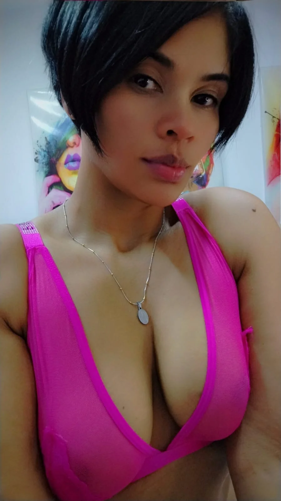 XXX Porn Photo of Nude ParejaActiva26 3