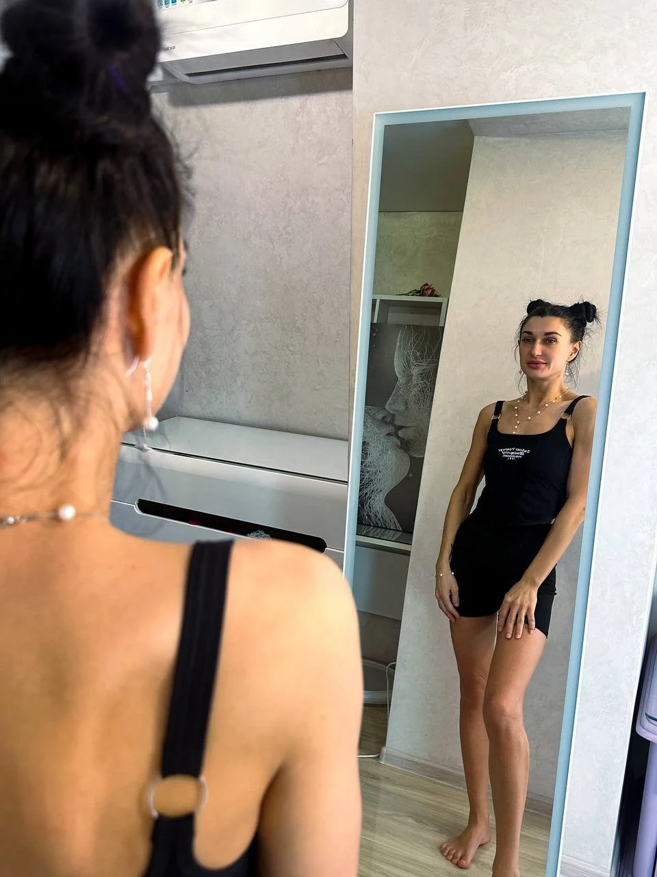 XXX Porn Photo of Nude AriannaCruise 19