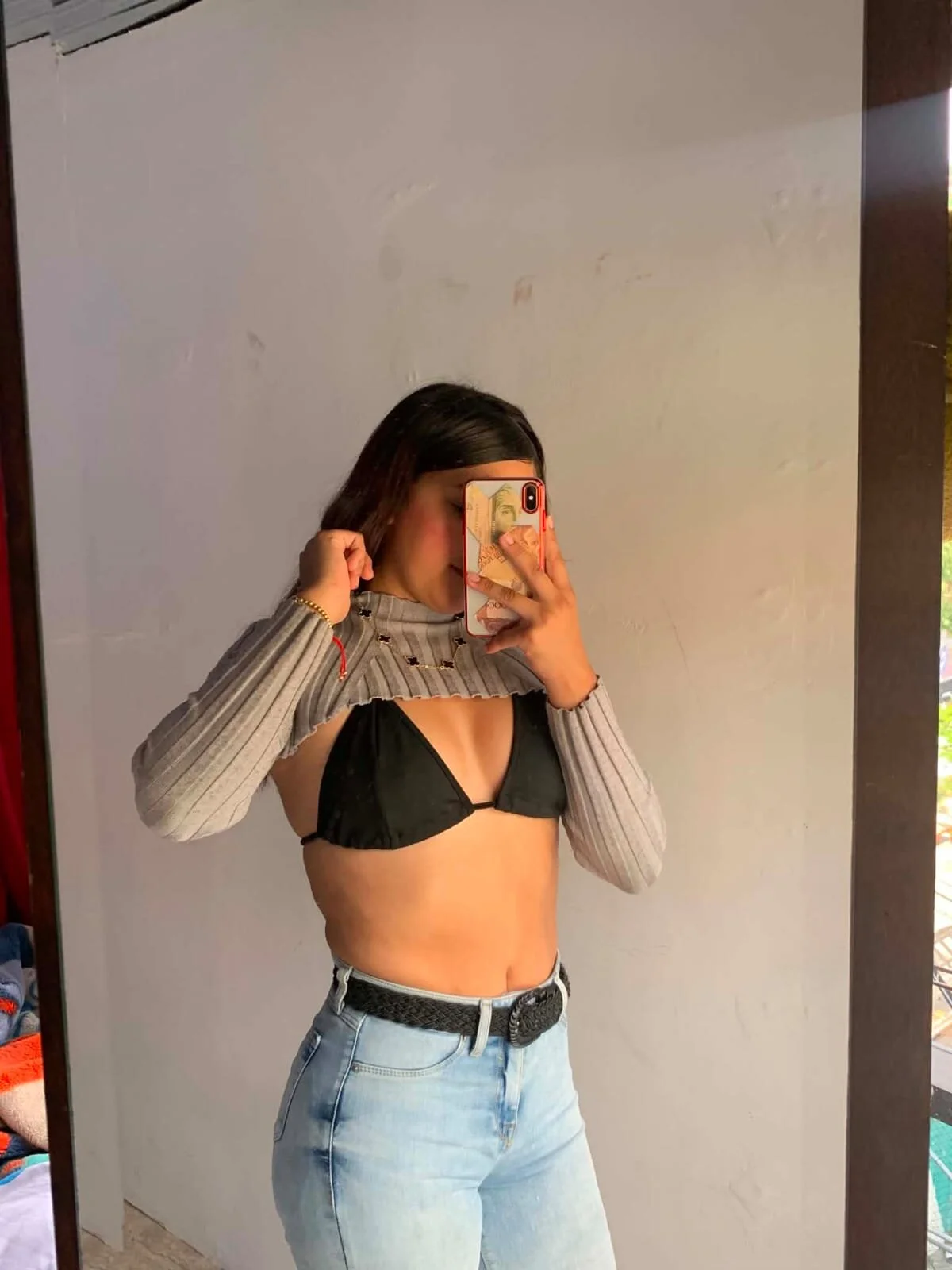 XXX Porn Photo of Nude mia__mils 2