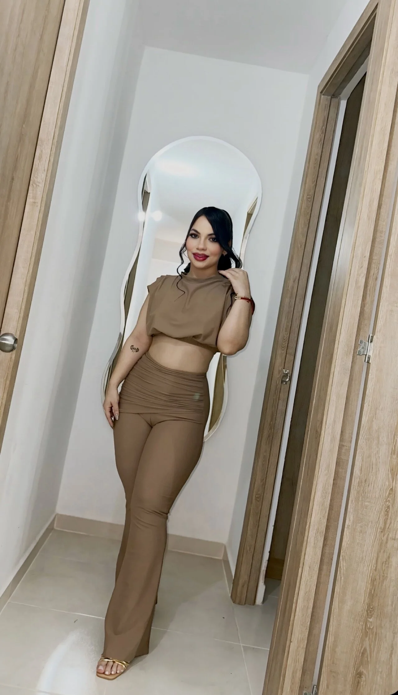 XXX Porn Photo of Nude Layla_kaderr 46