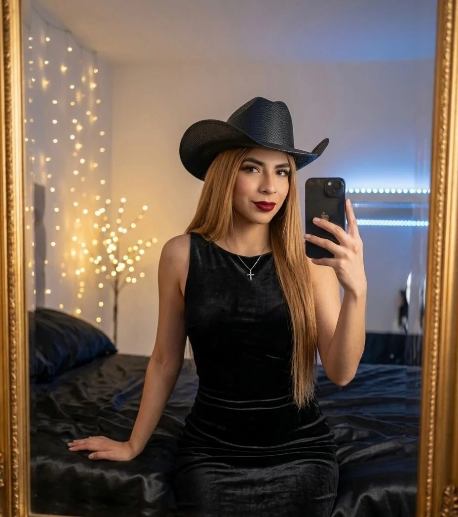 XXX Porn Photo of Nude Alexatrans2027 7