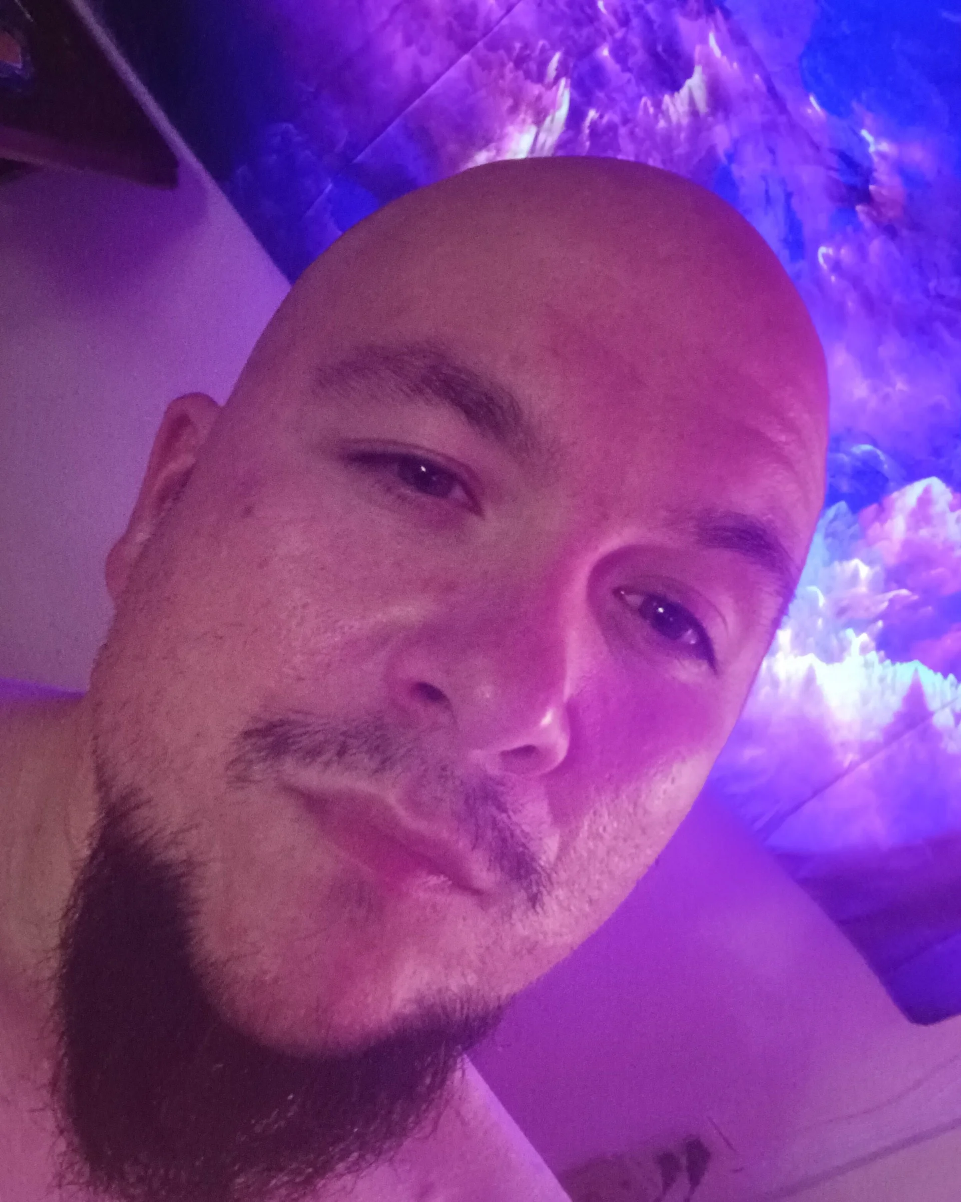 XXX Porn Photo of Nude Spunonymous 1
