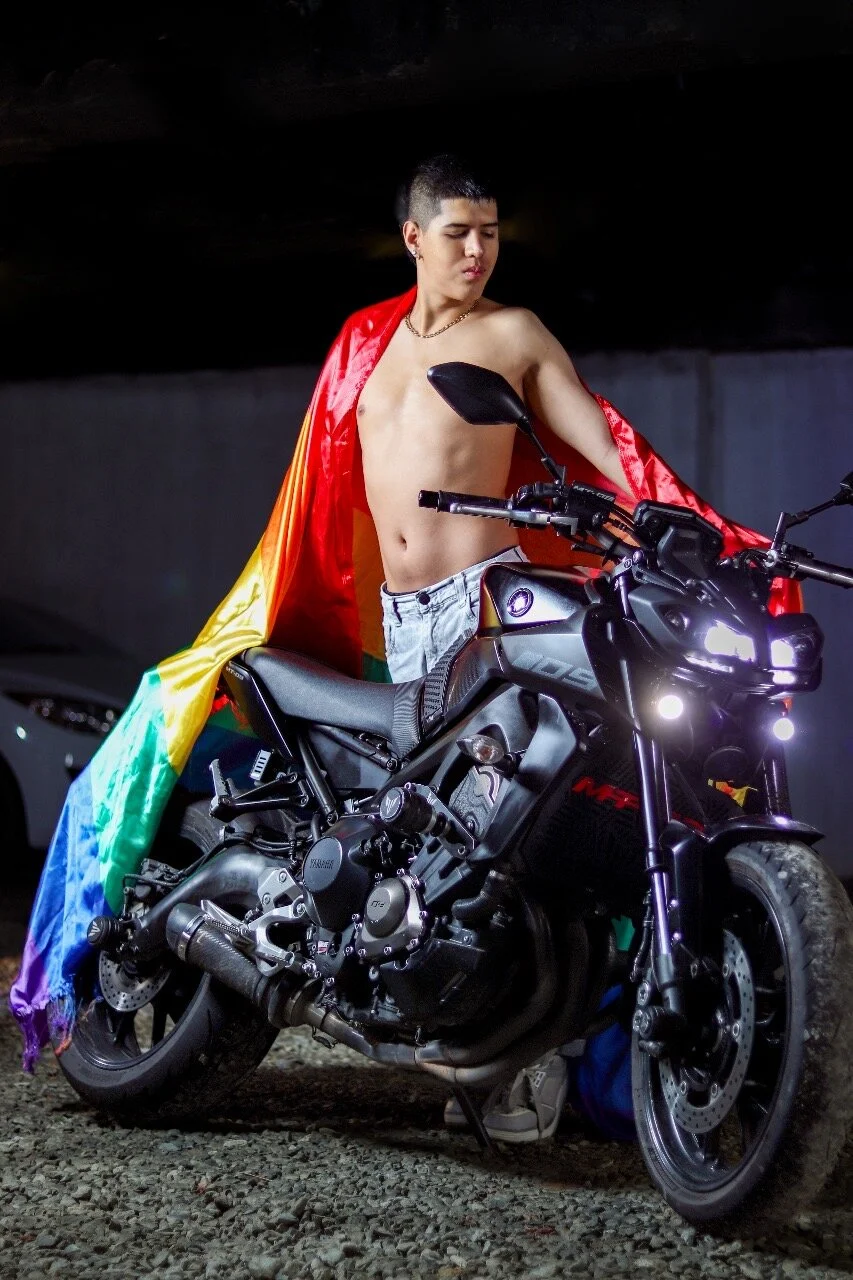 XXX Porn Photo of Nude Angel_khouri_ 8