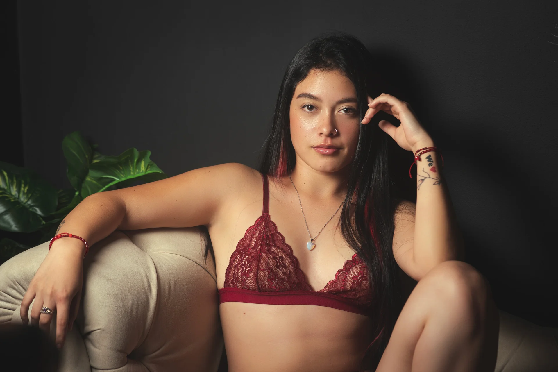 XXX Porn Photo of Nude Natt_collins 3