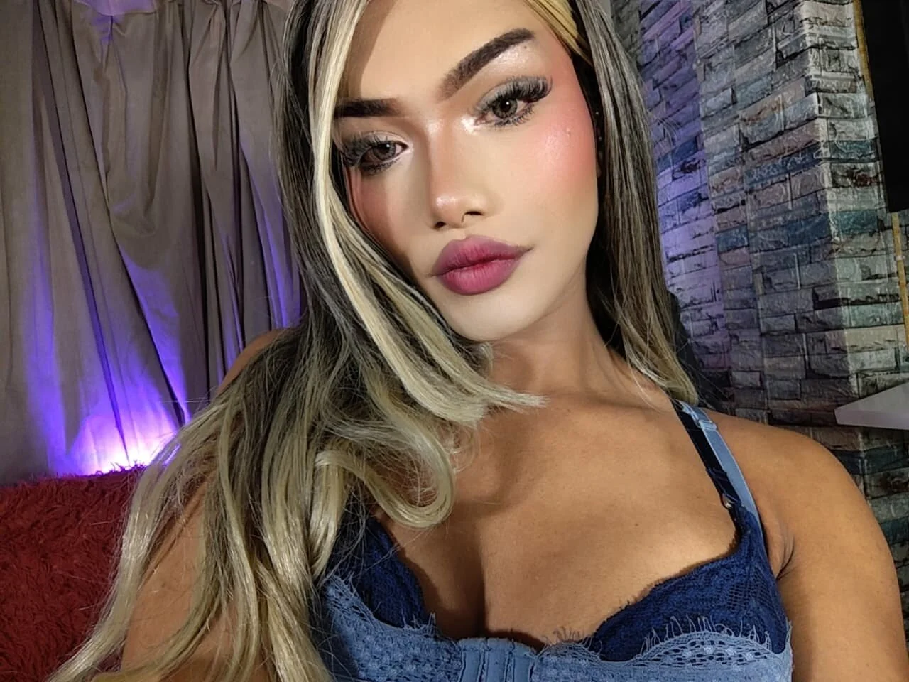 XXX Porn Photo of Nude kitty_queen10 5