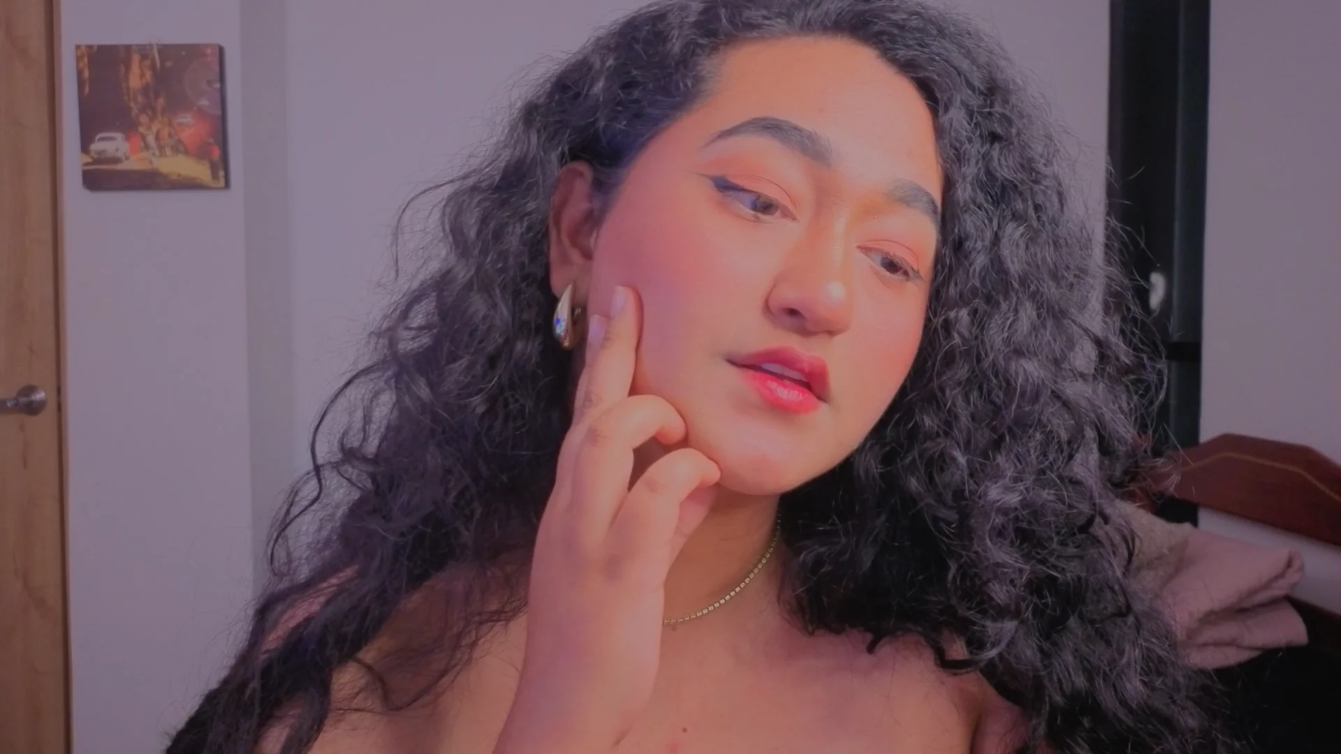 XXX Porn Photo of Nude hipatia1moretime 4