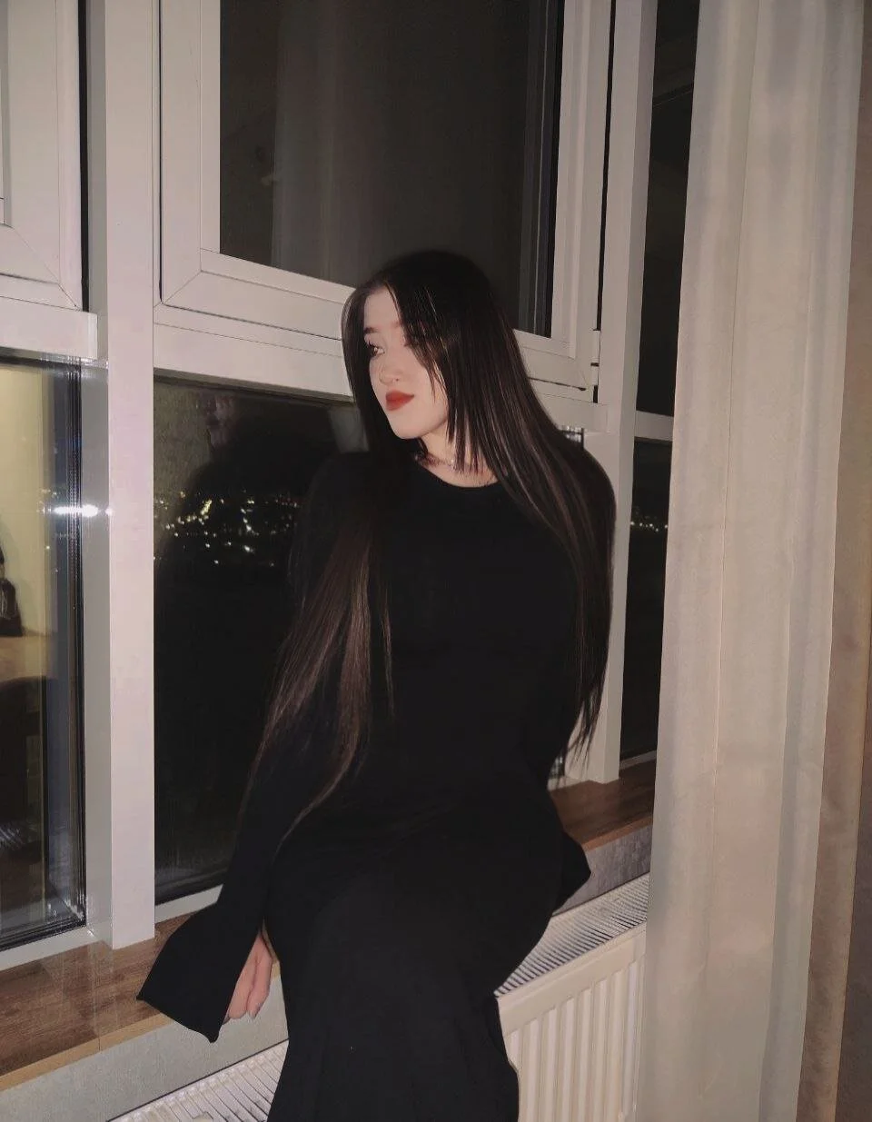 XXX Porn Photo of Nude GladysDanley 4