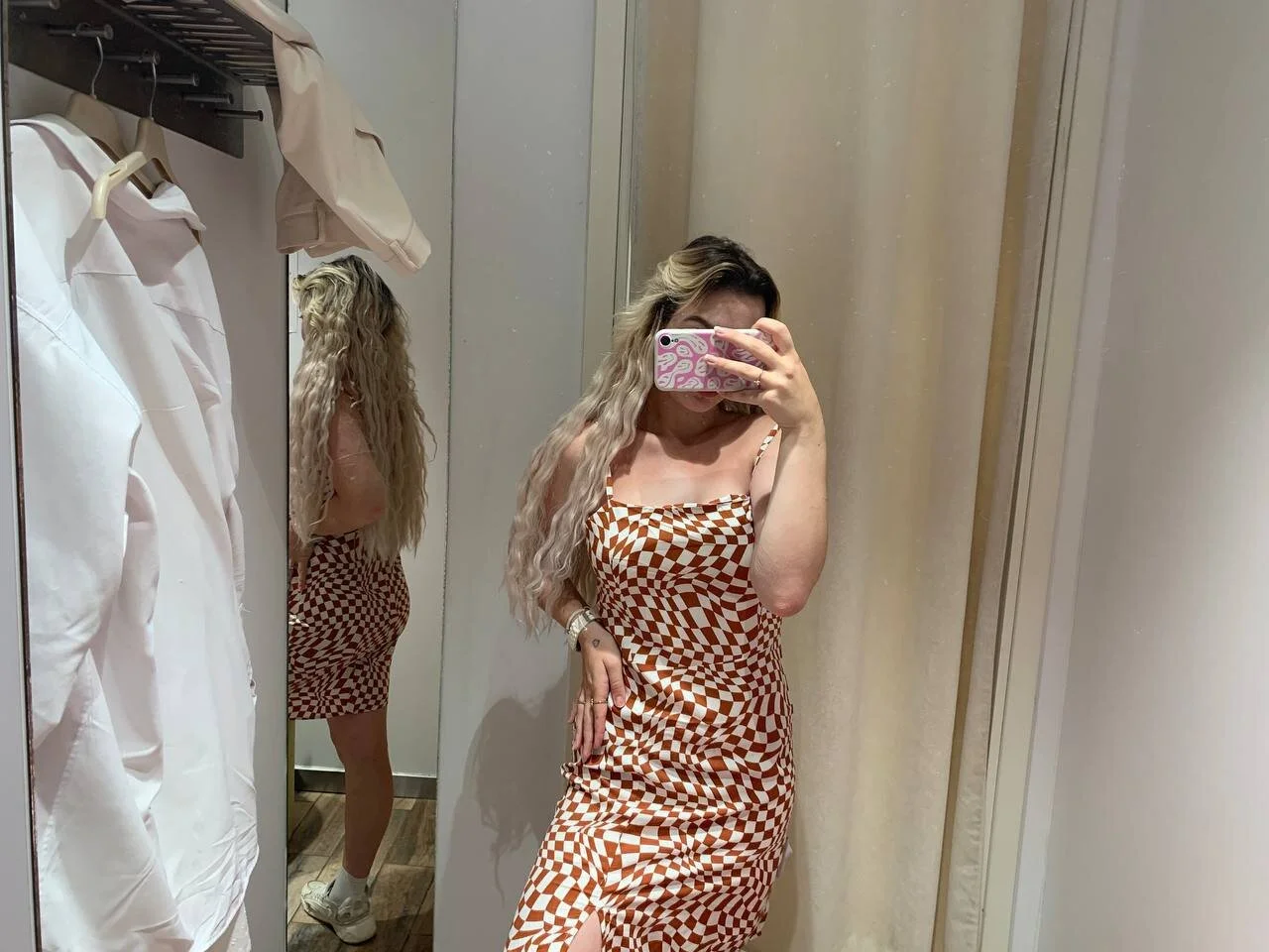 XXX Porn Photo of Nude shysophie 1