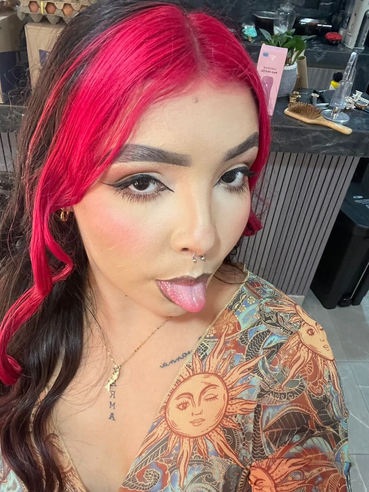 XXX Porn Photo of Nude Maia_Mancini5 13