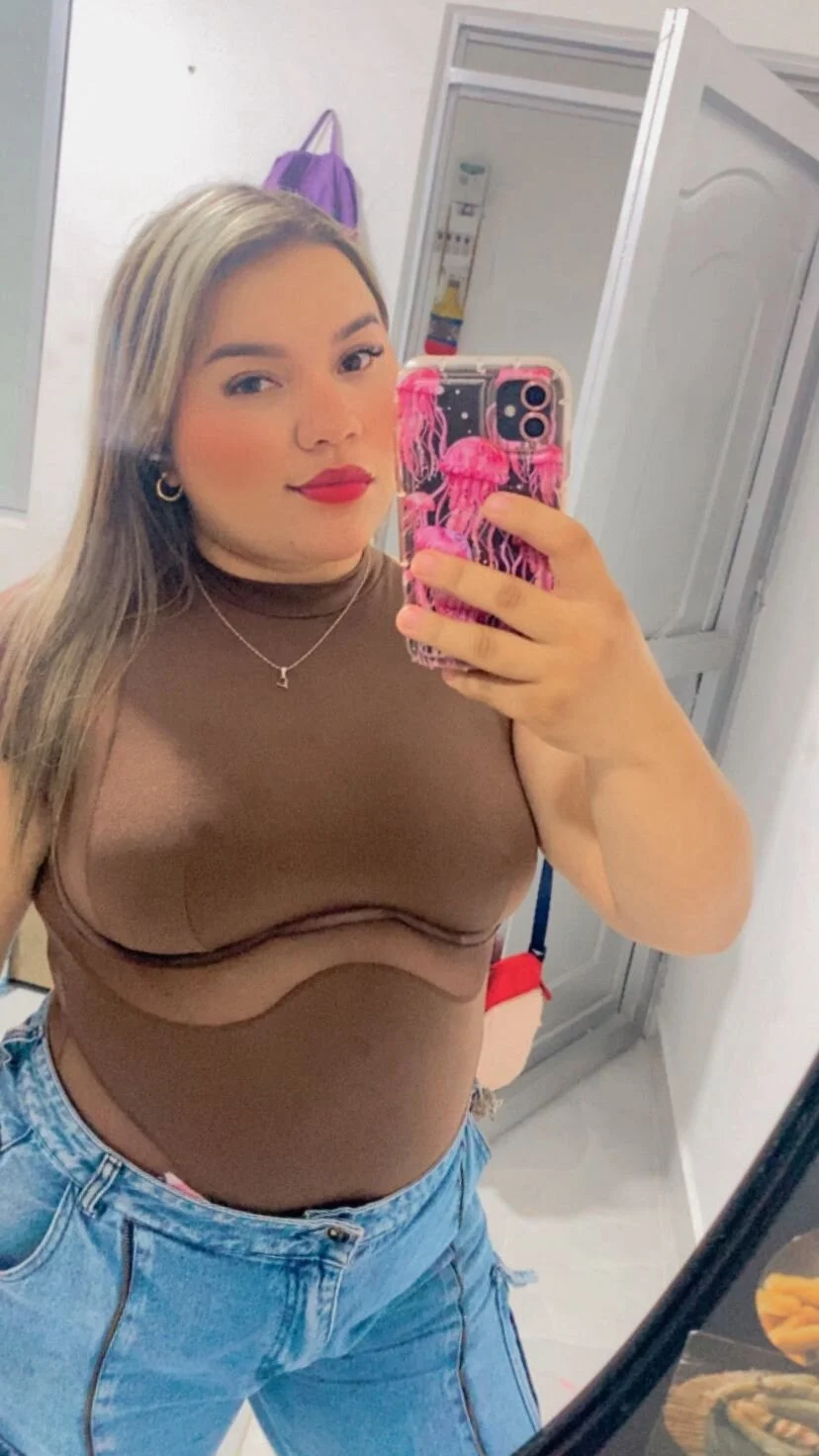 XXX Porn Photo of Nude Mafe_20_ 15